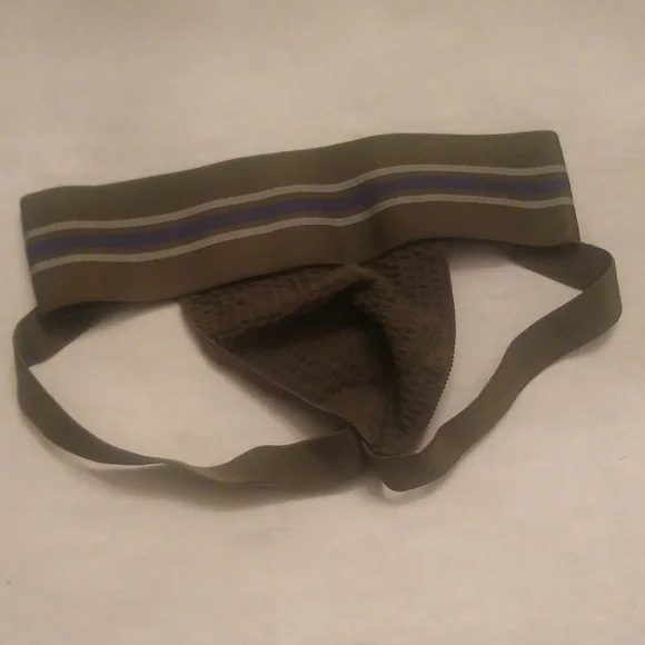 Aussiebum Jockstrap - Picture 4 of 7